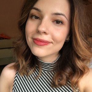 Meet your Posher, Kelsey!